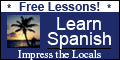 Learn Spanish